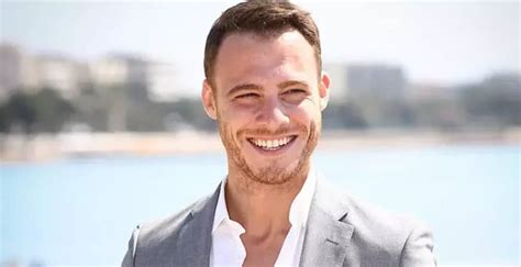 kerem bursin religion|Kerem Bursin Height, Age, Wiki, Biography, Wife,。